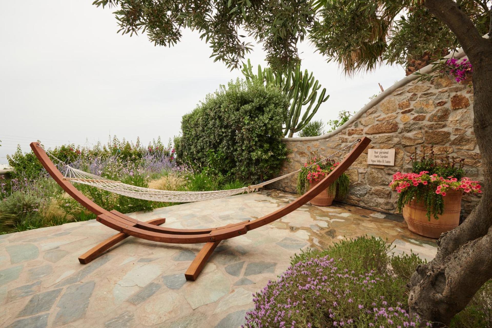 Kipos Villas & Suites Mykonos Town Exterior foto