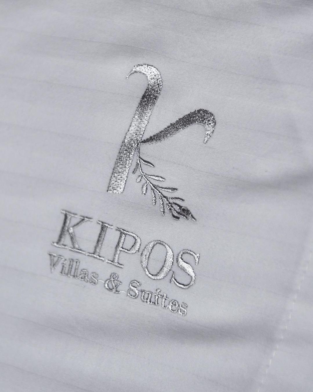 Kipos Villas & Suites Mykonos Town Exterior foto