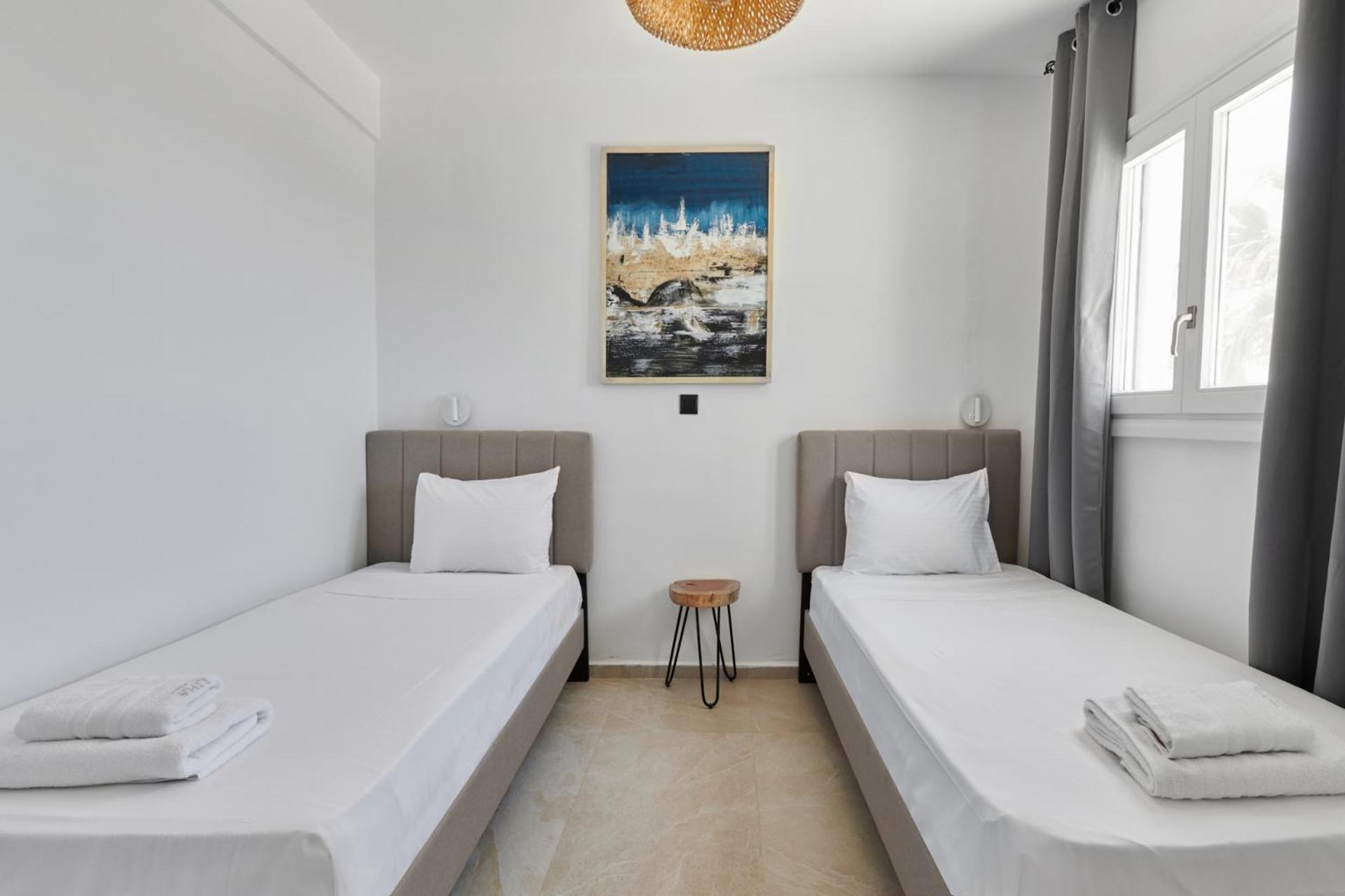 Kipos Villas & Suites Mykonos Town Exterior foto